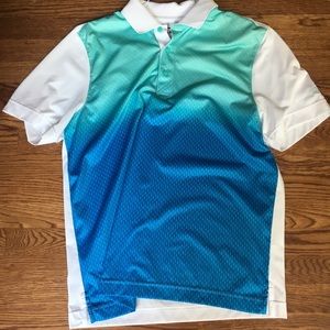 Golf shirt
